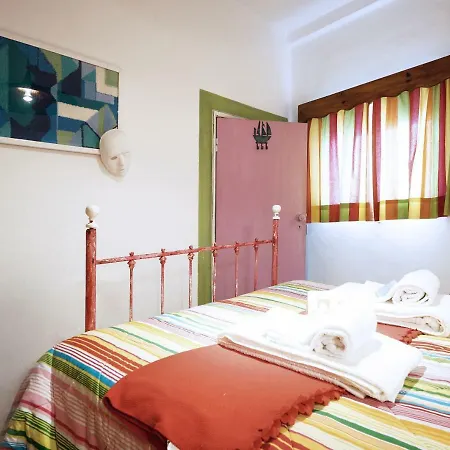 Colares Yard House Sintra