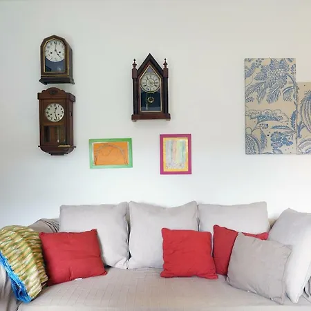 Nyaraló Colares Yard House *