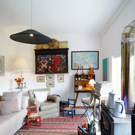 Colares Yard House Sintra