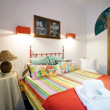 Colares Yard House Sintra